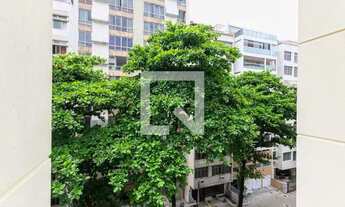 Imagem 6: Apartamento para Aluguel - Tijuca, 2 Quartos, 60 m2