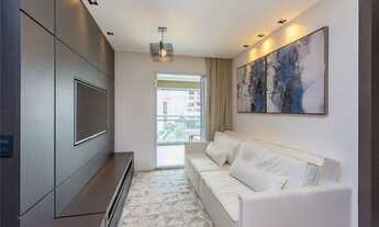 Imagem: APARTAMENTO RESIDENCIAL em São Paulo