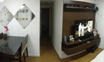 Imagem 2: Barreto, 2 quartos com garagem