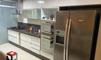 Imagem 3: Apartamento à venda 3 quartos 1 suíte 2 vagas Fatto Show Blues Nova Petrópolis - São Berna