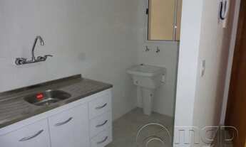 Imagem 5: Casa com 1 dormitório para alugar, 45 m² por R$ 1.042,78/mês - Vila Ede - São Paulo/SP