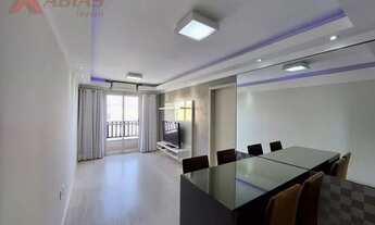 Imagem: Apartamento em Parque Santa Mônica - São