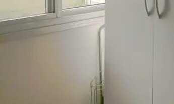 Imagem 4: Apartamento para Aluguel - Vila das Mercês, 3 Quartos, 63 m2