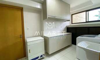 Imagem 7: Apartamento 4 suítes, 179 metros a venda por R$ 1.100.000,00 - Condomínio Viena - Jundiaí