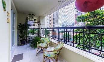 Imagem 4: APARTAMENTO RESIDENCIAL em São Paulo - SP, Perdizes