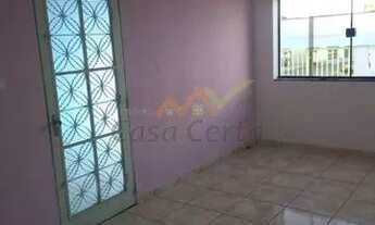 Imagem: Locação de Casas / Padrão na cidade de