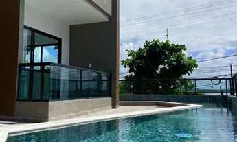 Imagem 5: Ari-Apartamento á venda com 54 metros quadrados com 2 quartos em Porto de Galinhas - Ipoju