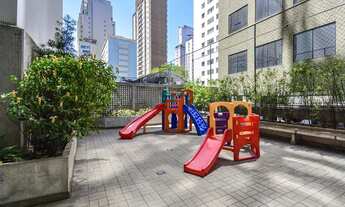 Imagem: Apartamento para venda com 126 metros quadrados