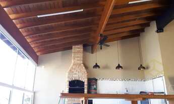 Imagem 4: Casa - Jardim Paulista II - Indaiatuba