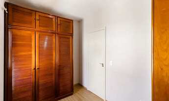 Imagem 2: Casa de condomínio sobrado para aluguel e venda com 131 metros quadrados com 3 quartos