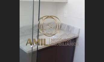 Imagem 2: RA AMIL ALUGA APARTAMENTO, 2 DORMITÓRIOS, PLANEJADOS, 65m², JARDIM SATÉLITE, ZONA SUL