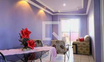 Imagem 2: Apartamento à Venda - Camargos, 2 Quartos, 55 m2