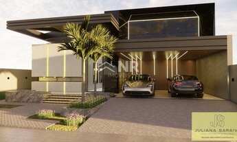 Imagem 2: Venda] Casa Térrea Condomínio fechado Bourbon Premium