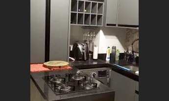 Imagem 6: Apartamento para alugar, 42 m² por R$ 2.683,80/mês - Jardim D Abril - São Paulo/SP