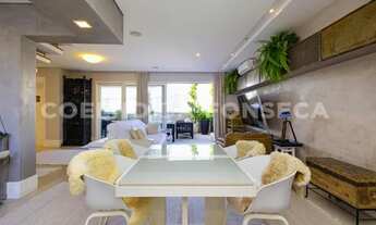 Imagem 4: São Paulo - Apartamento Padrão - Pompéia