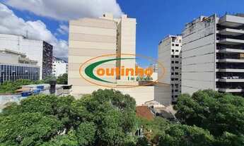 Imagem: 28205) Rua Afonso Pena - Tijuca