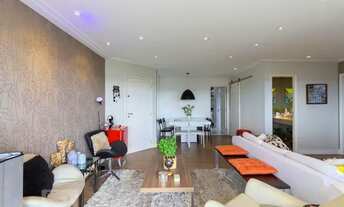 Imagem 3: Apartamento à Venda - Portal do Morumbi, 3 Quartos, 118 m2