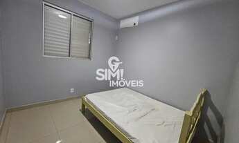Imagem 5: RESIDENCIAL VILLA LOBOS 406 NORTE, MOBILIADO INCLUSO CONDOMÍNIO!!
