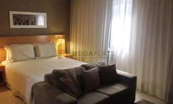 Imagem 4: FLAT PARA LOCAÇÃO COM 02 QUARTOS NO JARDINS