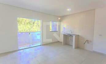 Imagem 4: Apartamento para Aluguel - Rudge Ramos, 1 Quarto, 52 m2