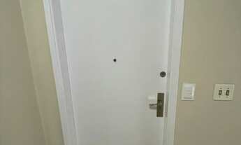 Imagem 5: Apartamento para venda tem 90 metros quadrados com 3 quartos em Boqueirão - Santos - SP