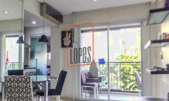 Imagem: Apartamento para aluguel e venda possui