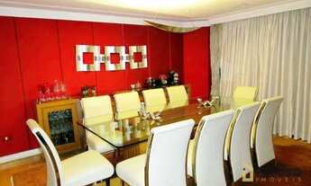 Imagem 6: Apartamento com 4 dormitórios, 296 m² - venda por R$ 1.598.000,00 ou aluguel por R$ 12.583