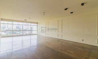 Imagem 2: Apartamento Venda Higienópolis 517 m² 4 Dormitórios