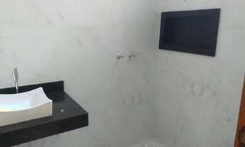 Imagem 4: Casa à venda, 3 quartos, 1 suíte, 3 vagas, Jardim Palestina - Franca/SP