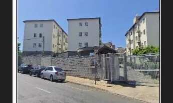 Imagem 1: INDAIATUBA - Apartamento Padrão - <br> JARDIM ALICE