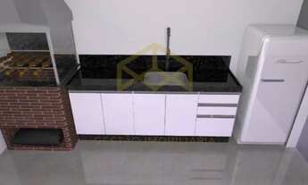 Imagem 5: Casa - Parque Brasil 500 - Paulínia