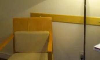 Imagem 7: FLAT - CAMPO BELO - SP