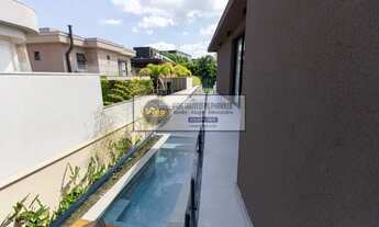 Imagem 7: Casa de Condominio em Tamboré - Santana de Parnaíba