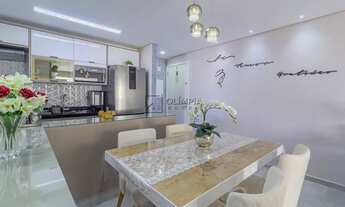 Imagem: Apartamento Venda 3 Dormitórios - 74 m²