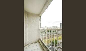 Imagem 4: Apartamento para Aluguel - Tatuapé, 2 Quartos, 50 m2