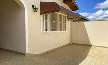 Imagem 3: Casa - Vila Proost de Souza - Campinas