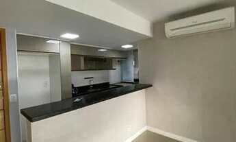 Imagem 6: Apartamento 3 quartos, 1 suite, wc social, varanda gourmet, 1 vaga