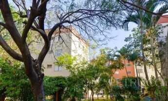 Imagem 2: Apartamento - Vila Mimosa - Campinas