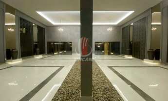 Imagem 4: Apartamento em Condomínio Padrão para Venda no bairro Chácara Califórnia, 3 dorm, 3 suíte