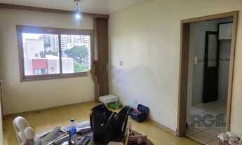 Imagem 6: Apartamento em Jardim Botânico