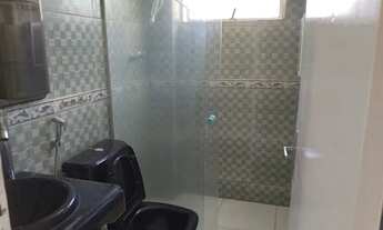 Imagem 5: Apartamento para aluguel tem 55 metros quadrados com 2 quartos