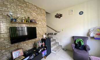 Imagem 2: Sobrado com 2 dormitórios à venda, 74 m² por R$ 310.000,00 - Itaquera - São Paulo/SP