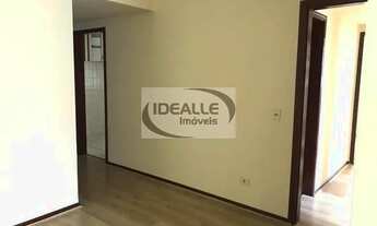 Imagem 6: Apartamento com 3 quartos para alugar por R$ 1800.00, 88.13 m2 - AGUA VERDE - CURITIBA/PR