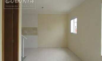 Imagem 4: Santo André - Casa Padrão - Vila Francisco Matarazzo