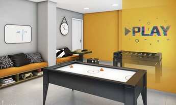 Imagem 7: Alto do Jardim - 29 m² a 56 m² - 1 a 2 dorms - Vila Moraes - SP