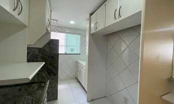 Imagem 7: Apartamento com 2 quartos no Ed. Jorge Abrão - Bairro Setor Bueno em Goiânia