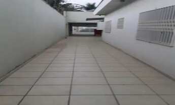 Imagem 3: Excelente Casa com Piscina, quintal com Churrasqueira