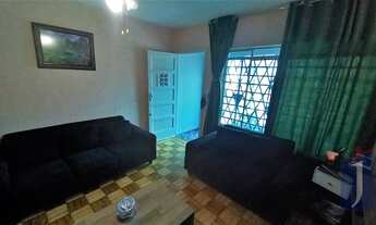 Imagem 3: Casa em Jardim da Gloria - São Paulo, SP