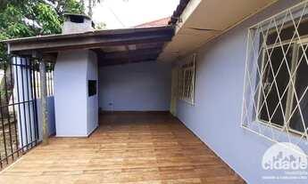 Imagem 2: Casa residencial para aluguel, 2 quartos, 2 vagas, Universitário - Cascavel/Pr