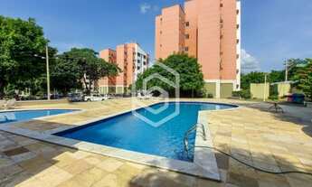 Imagem 3: 2193) Apartamento Para Alugar no Bairro Piçarreira